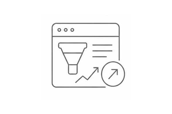 Conversion Rate Optimization (CRO)