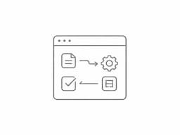 Reduce Manual Workload