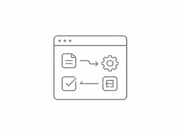 Reduce Manual Workload