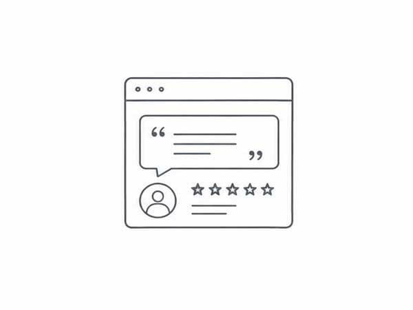 Client Testimonial Layouts
