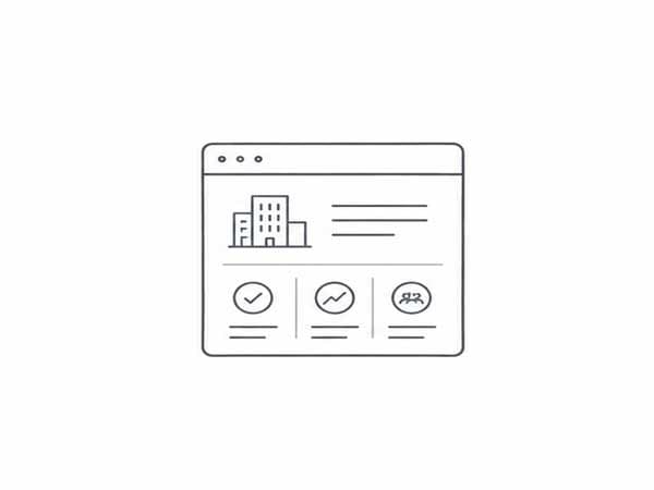 Company Profile Content
