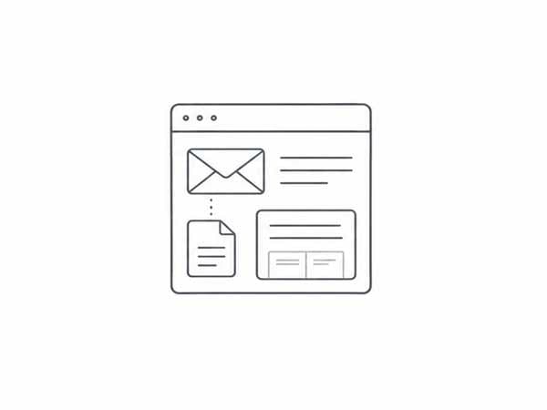 Email & Proposal Templates