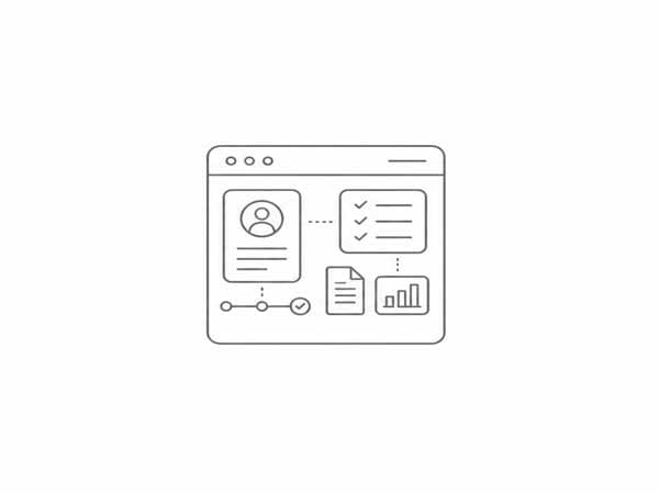 Client Onboarding Workflow