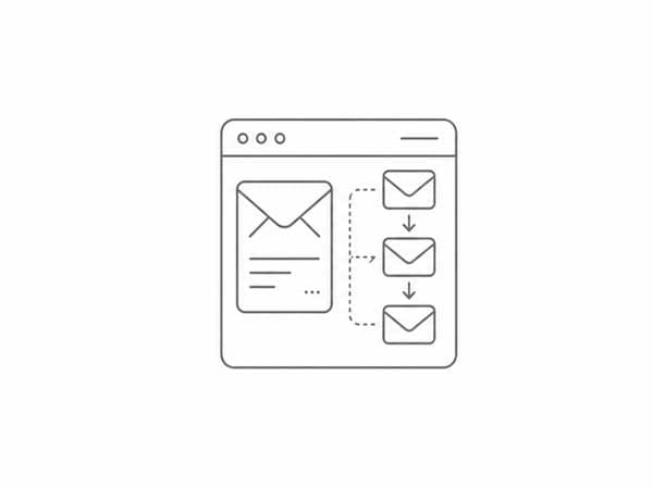 Email Nurture Workflow