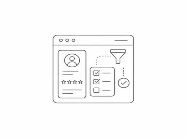 Lead Qualification Workflow