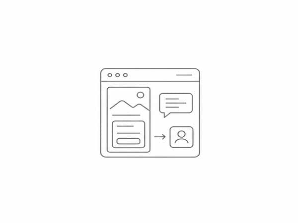 Website Inquiry Workflow