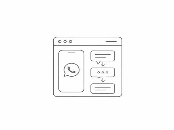 WhatsApp Follow-Up Workflow