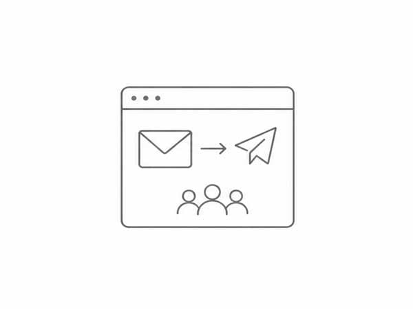 Newsletter & Update Campaigns