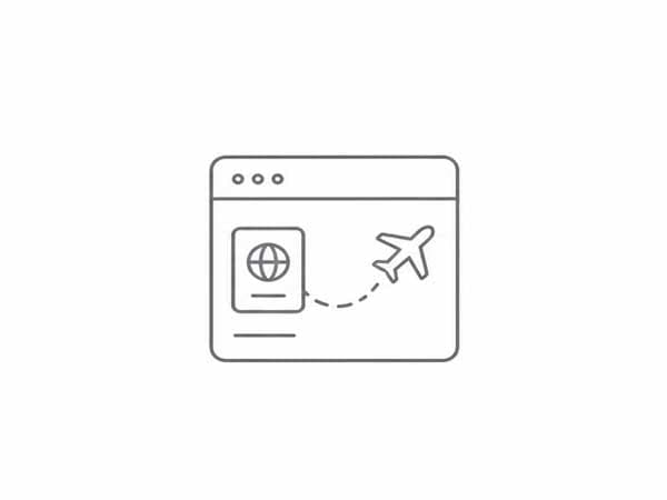 Visitor Visa Campaigns