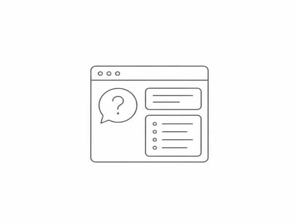 FAQ Content