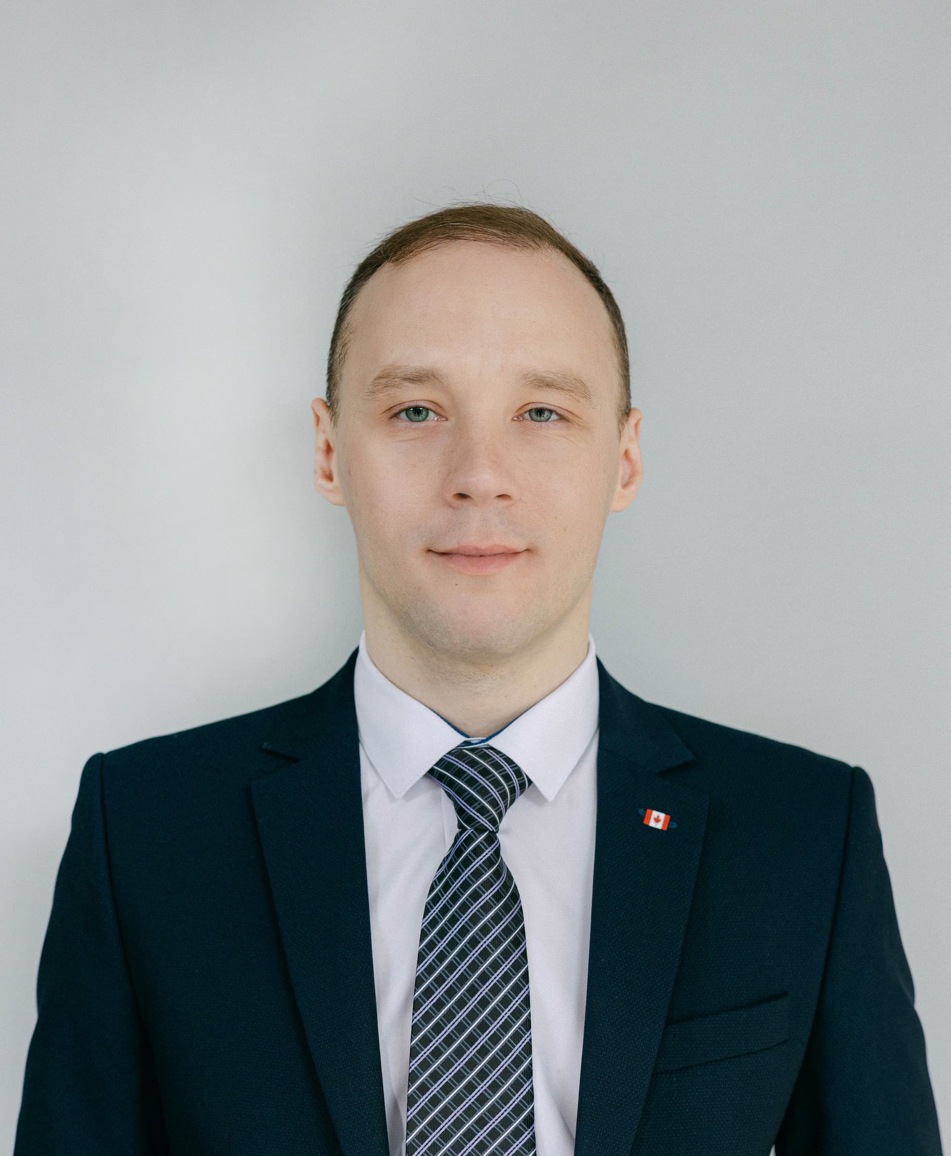 Andrei Zavialov