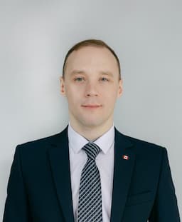 Advisor Details