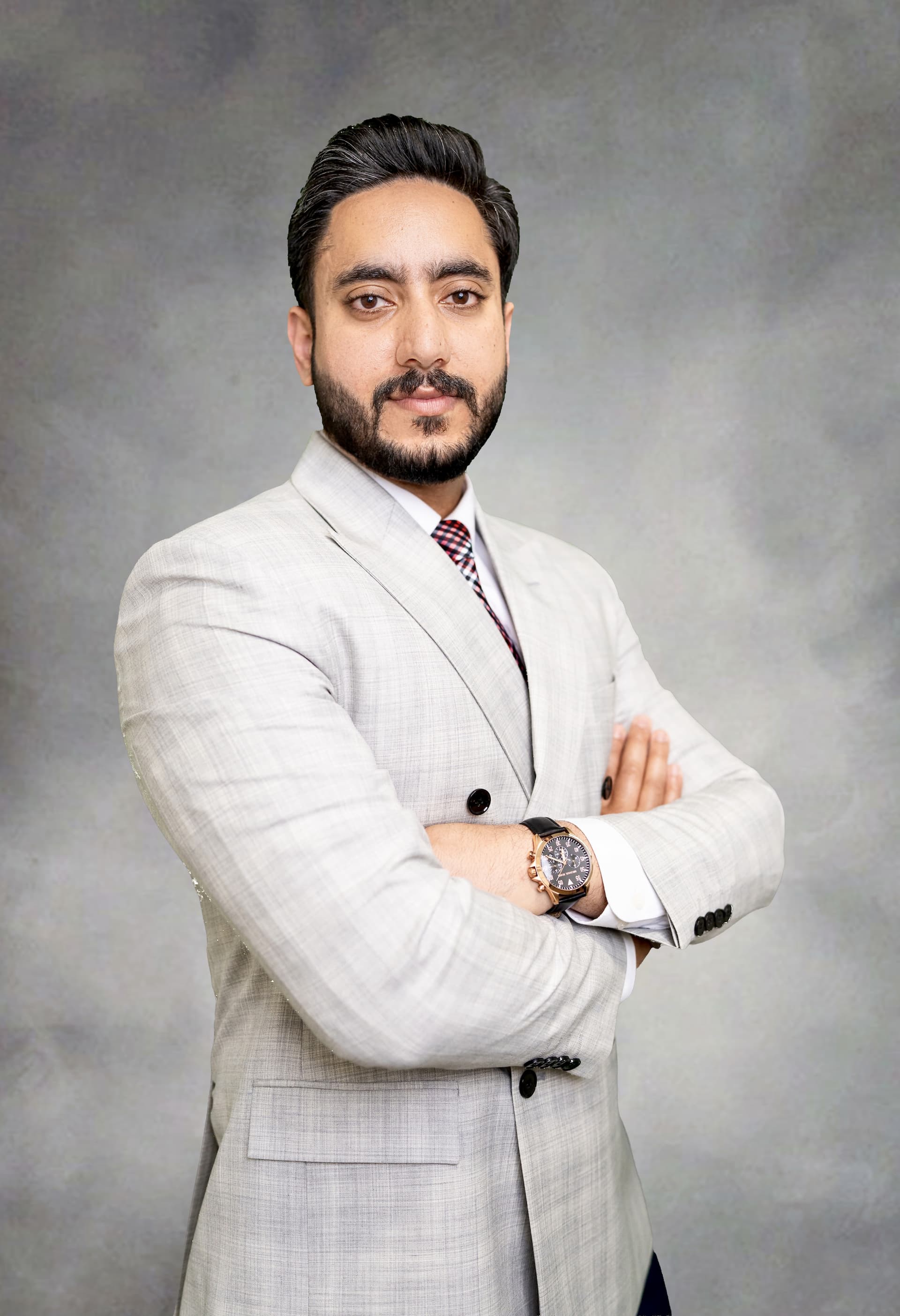 Harpreet Singh