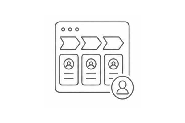 CRM Setup & Lead Management System
