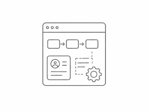 CRM & Automation Ready