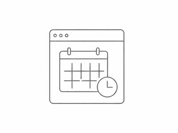 Consultation Booking Integration