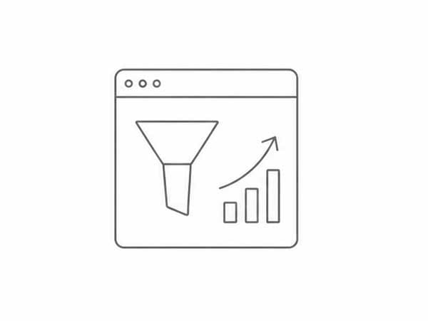Conversion-Focused Layout