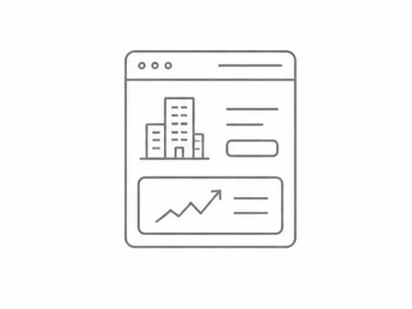 Country-Specific Landing Page