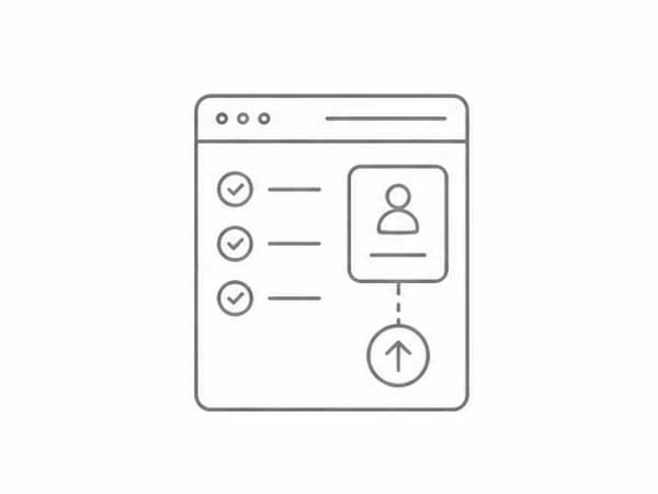 Express Entry Landing Page