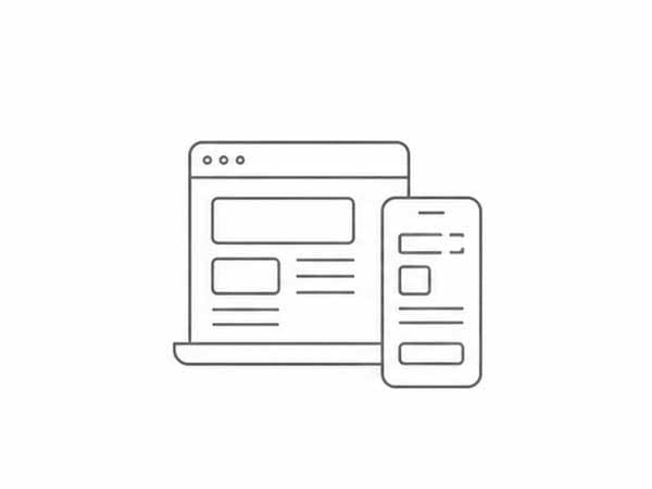 Mobile-Responsive Design
