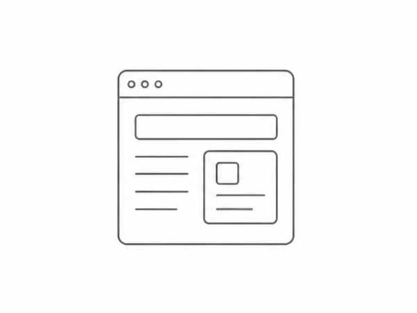 Service-Specific Messaging