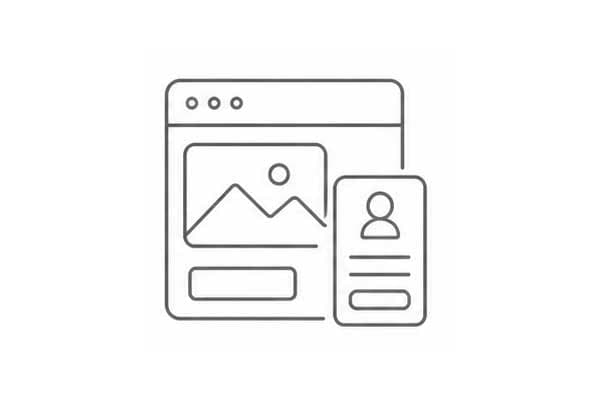 Landing Page Design for Lead Generation
