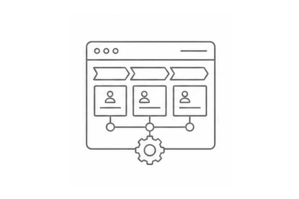 CRM & Automation Ready