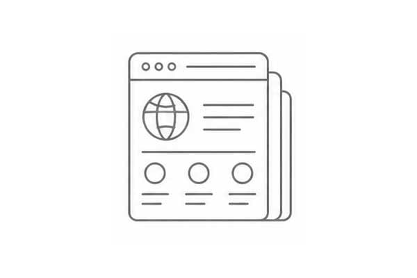 Immigration Service Pages