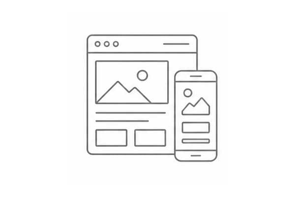 Mobile-Responsive Development