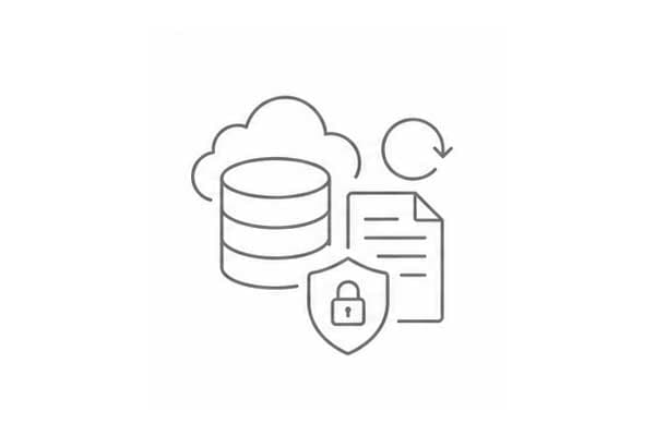 Security & Backup Setup