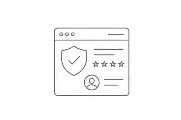 Trust-Building Elements