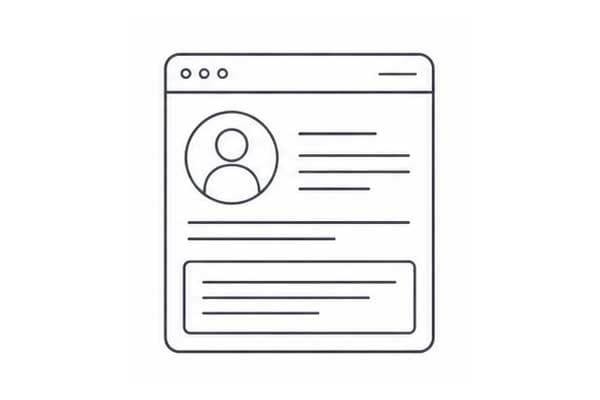 About Page