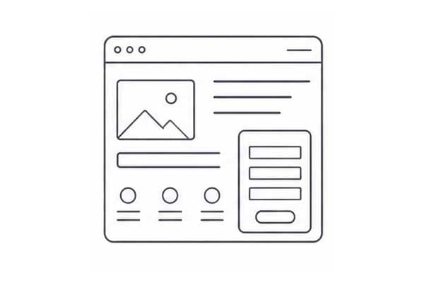 Landing Pages