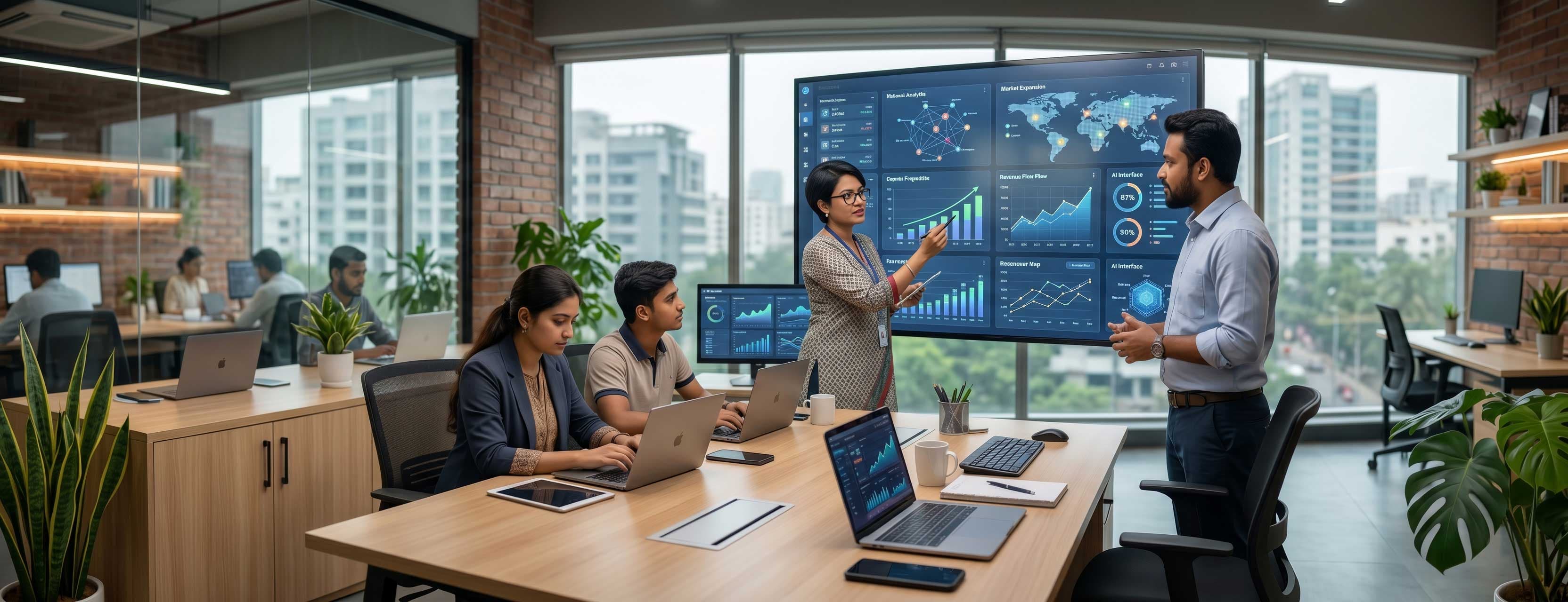 RCIC Business Growth Services
