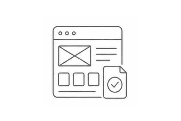 RCIC Website Design & Development