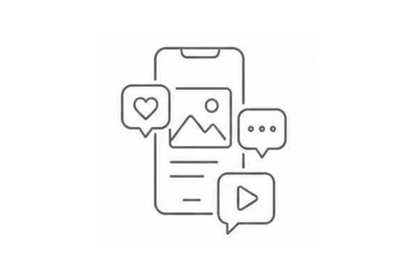 Social Media Marketing & Content Creation