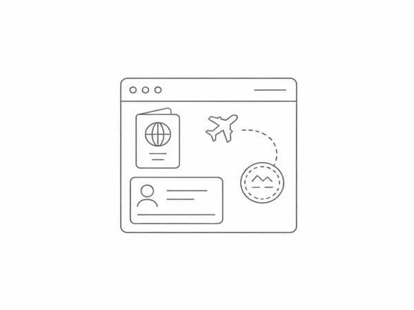 Family Sponsorship Inquiry Workflow