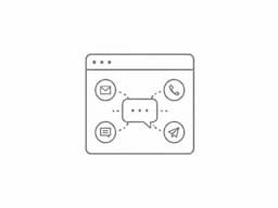 Support Multi-Channel Communication