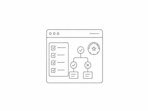 Student Visa Inquiry Workflow
