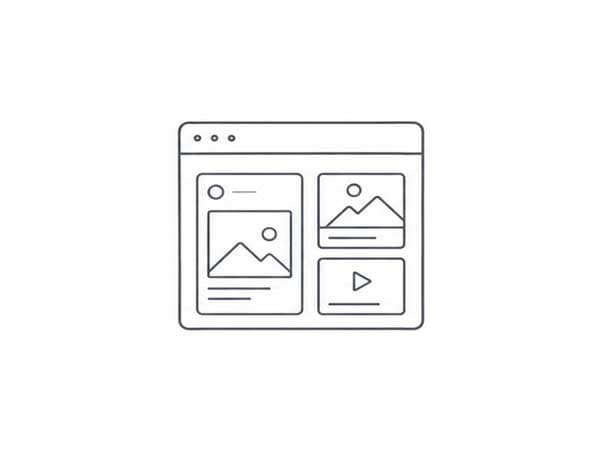 Social Media Brand Templates