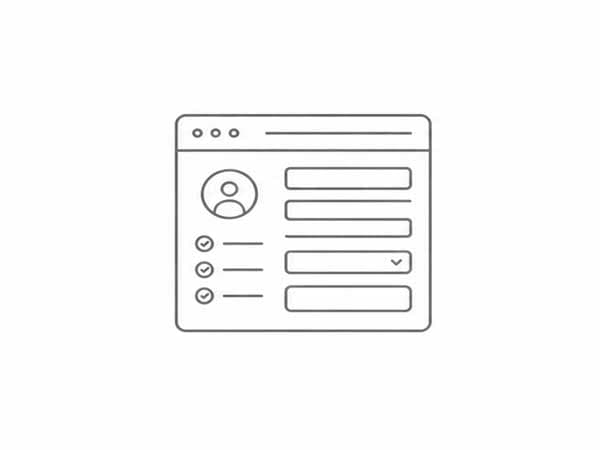 Blog & Resource Pages
