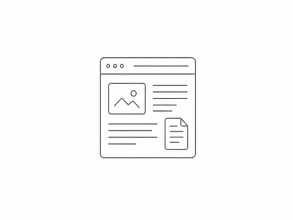 Inquiry & Assessment Forms