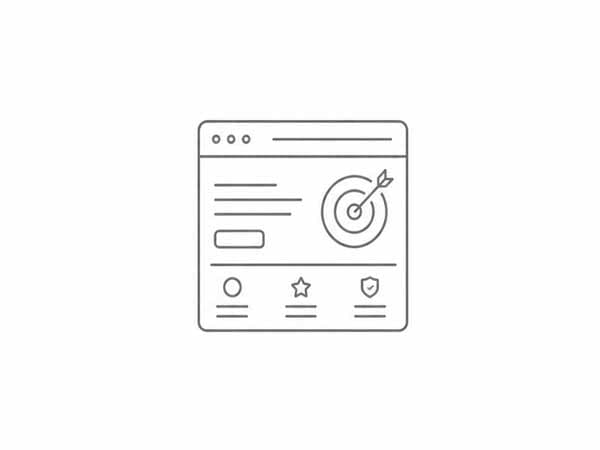 Landing Pages