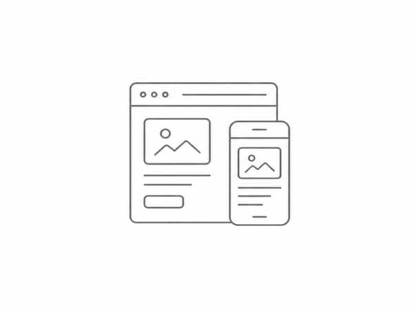 Mobile Experience