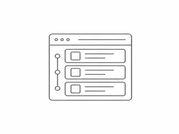 Service Pages