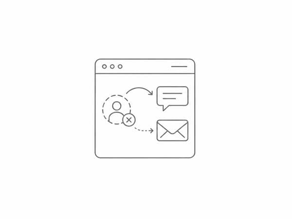 Lost Lead Re-Engagement Workflow