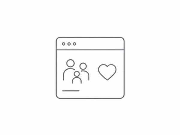 Family Sponsorship Campaigns