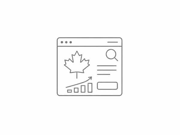 Canada PR SEO Page