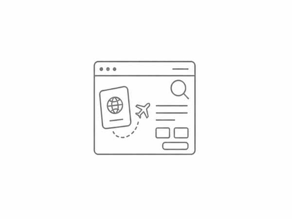Family Sponsorship SEO Page