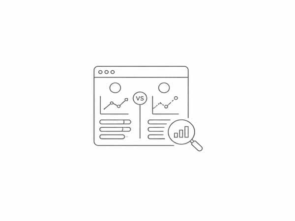 Competitor SEO Analysis